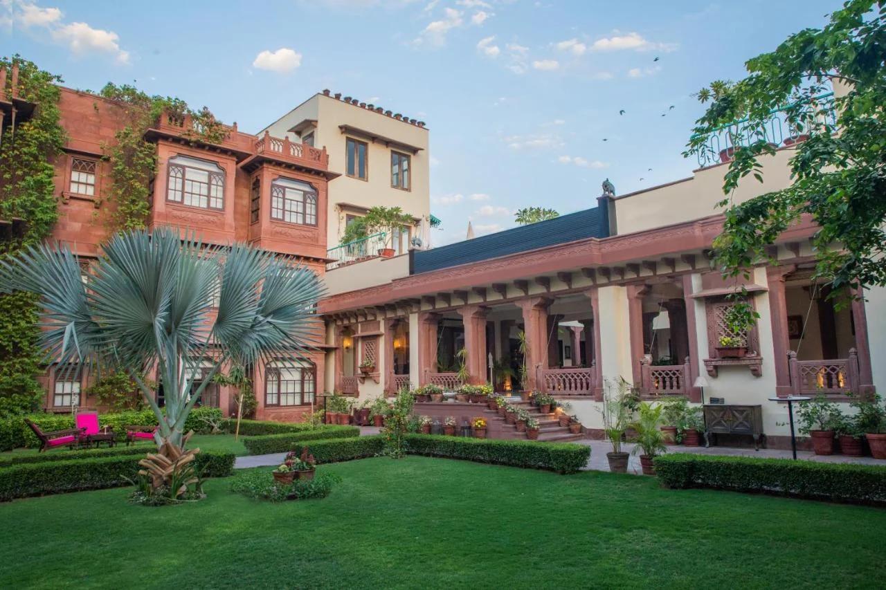 Daspan House photo