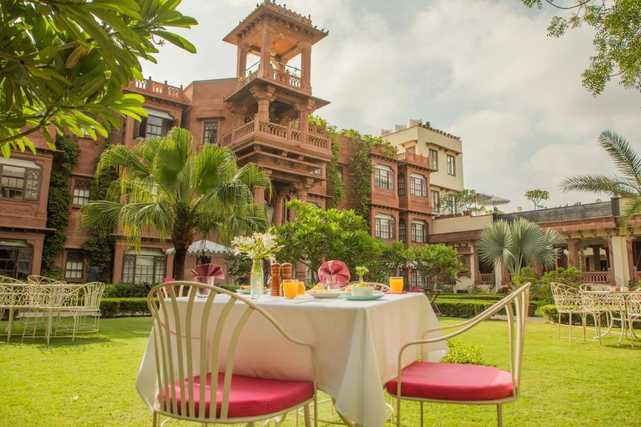 Daspan House photo