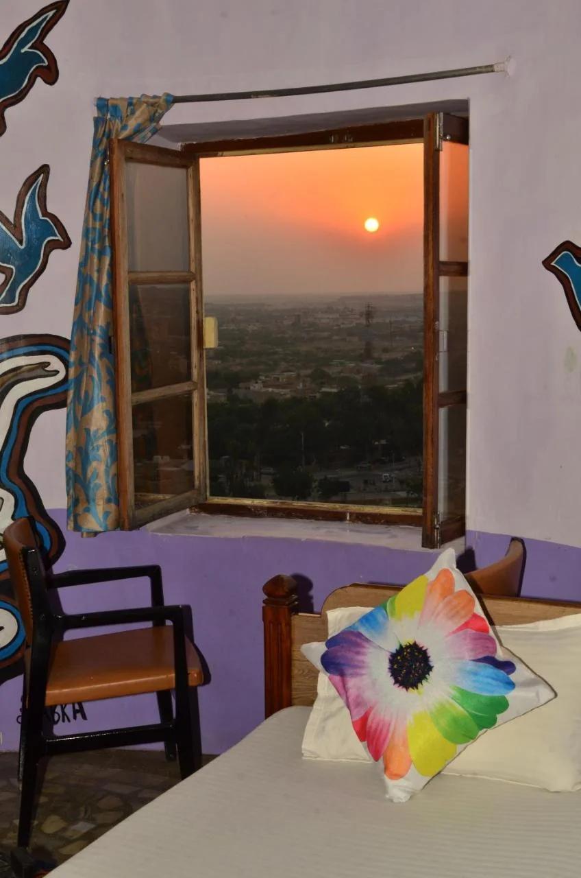 Deepak Hotel & Restaurant photo
