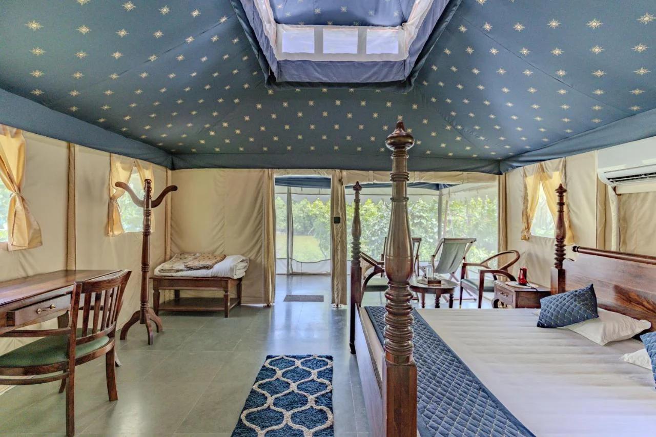 Dera Baghdarrah Nature Retreat Udaipur photo