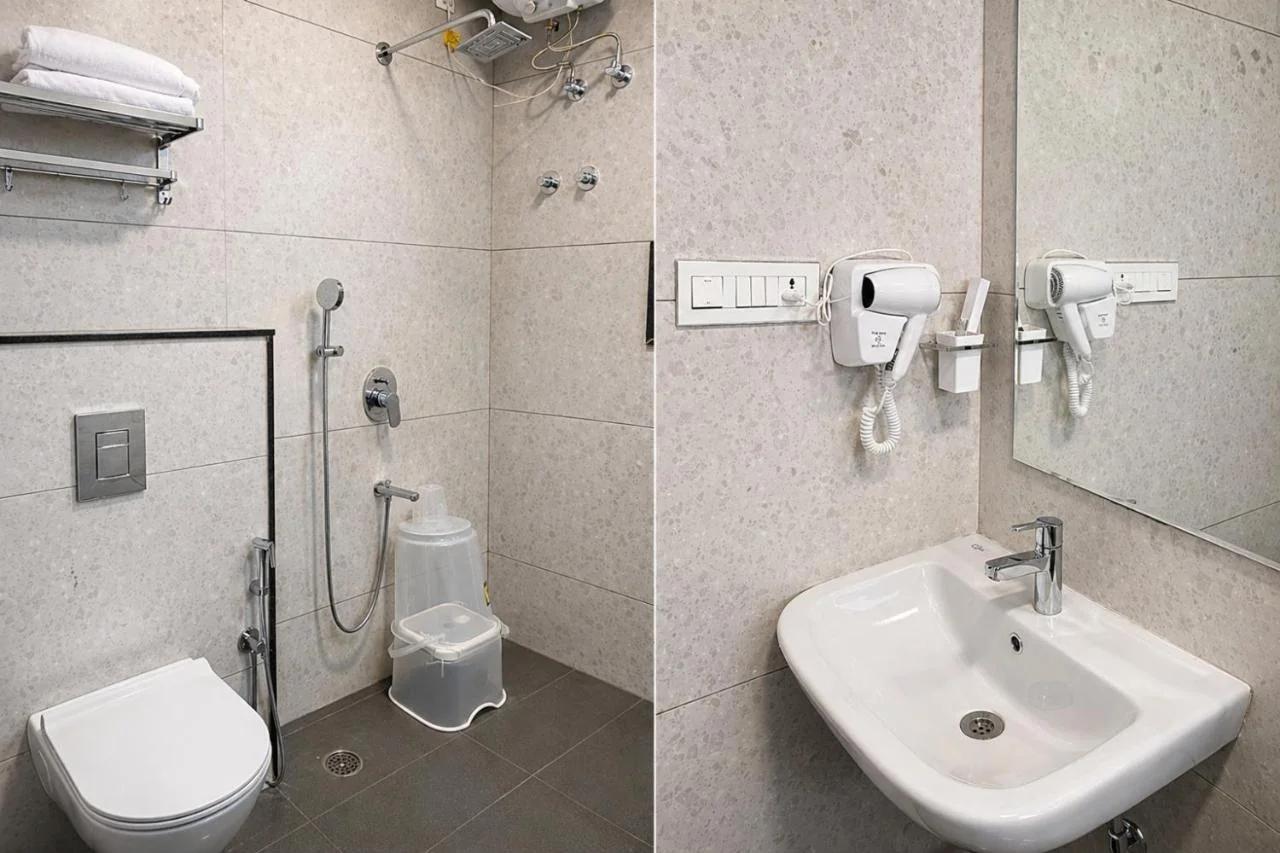 DeVerveil Service Apartment foto