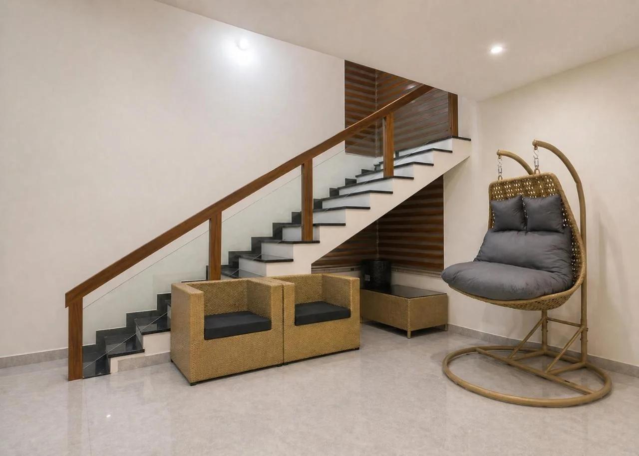 DeVerveil Service Apartment foto