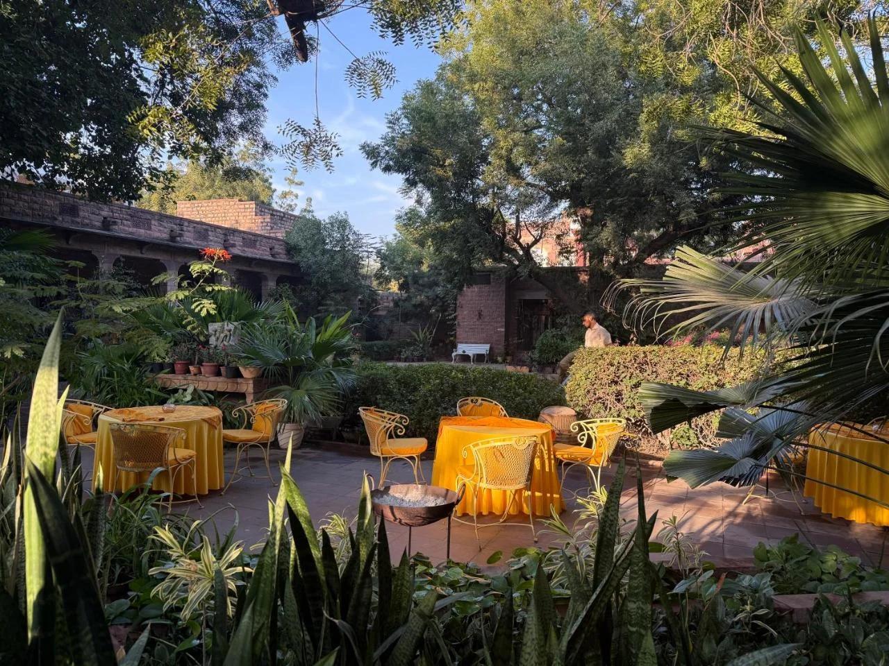 Devi Bhawan photo