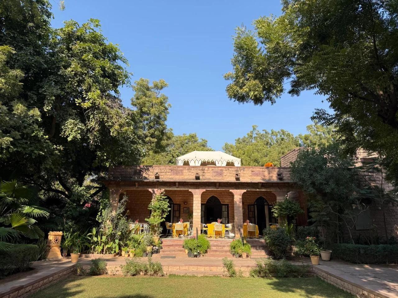 Devi Bhawan photo