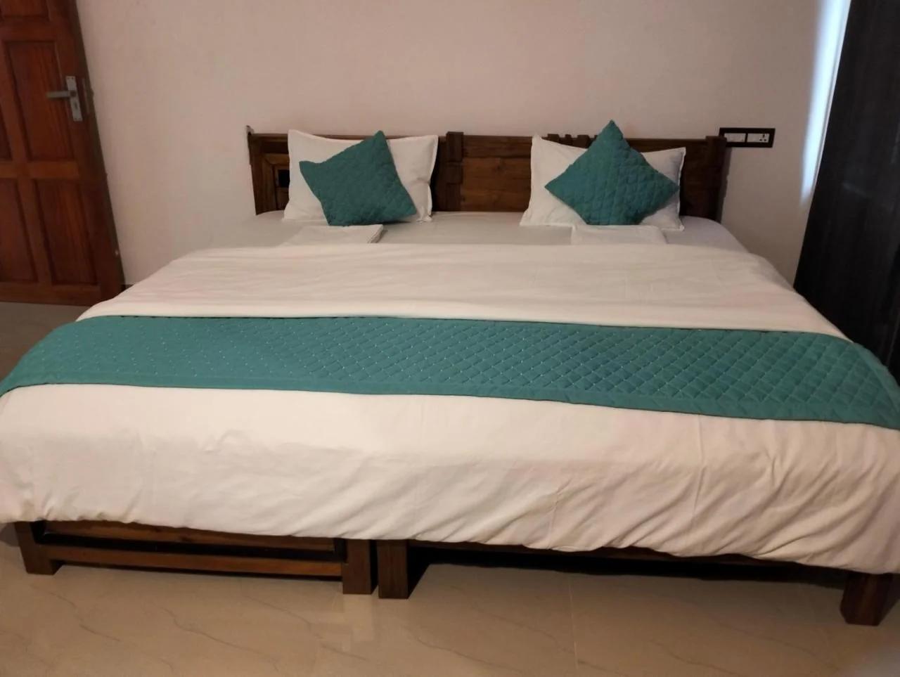 Devi Kripa Residency photo