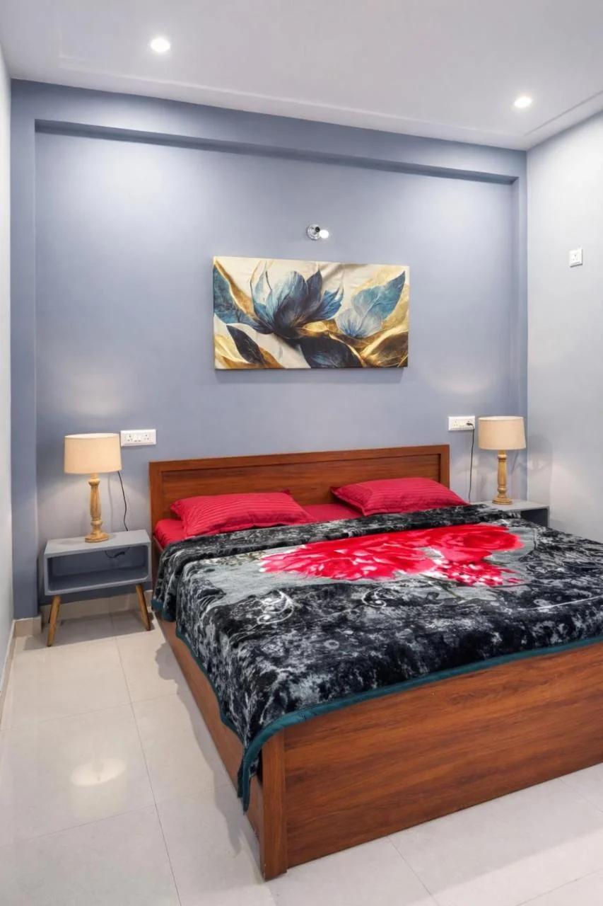 Diya Apartment