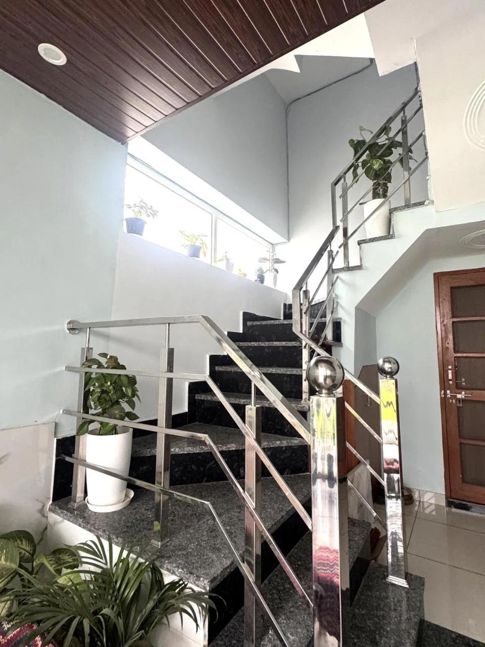 Diya Apartment foto