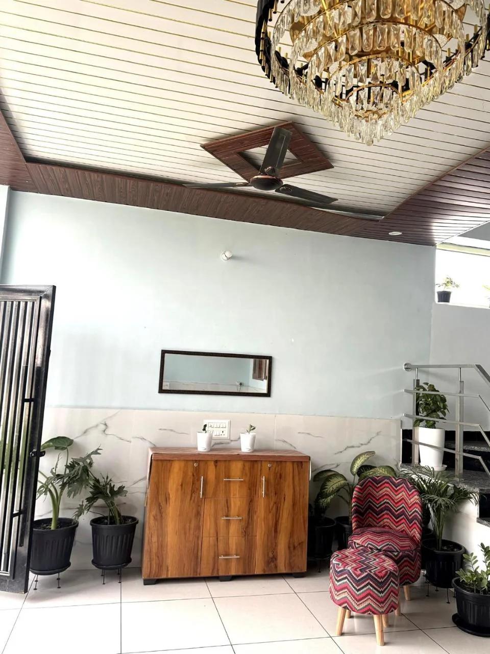 Diya Apartment foto