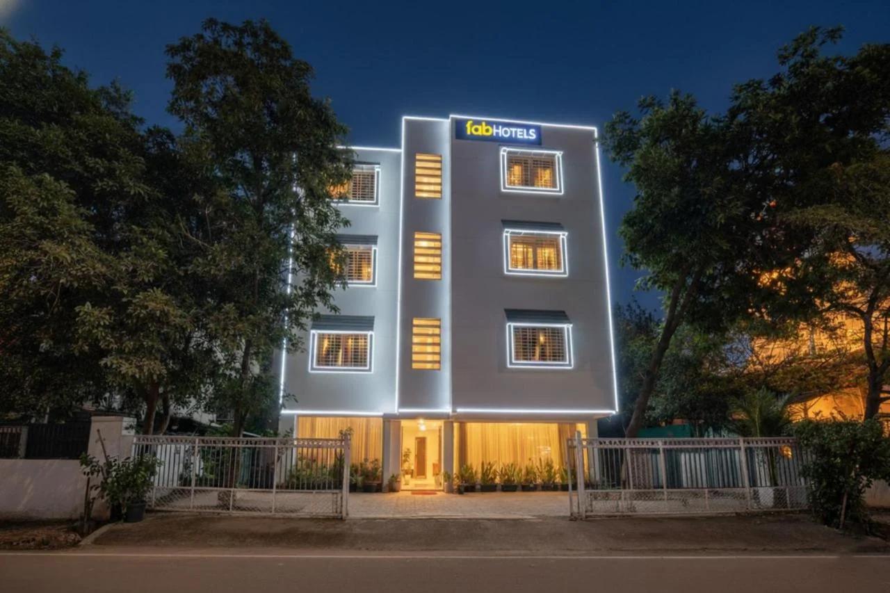 FabHotel ANS KP