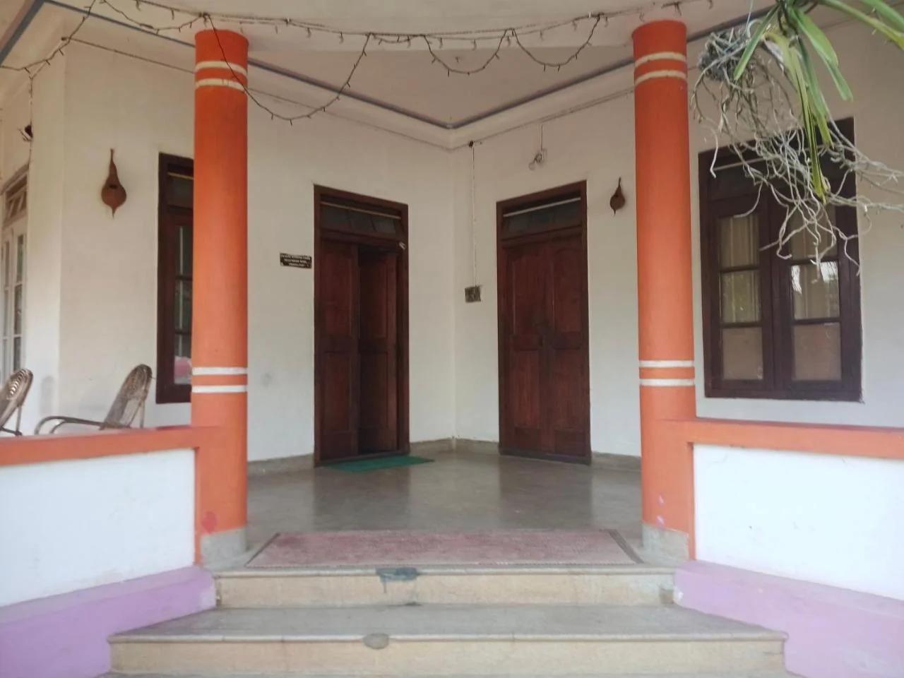 First Alleppey homestay