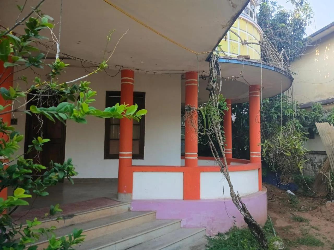 First Alleppey homestay foto