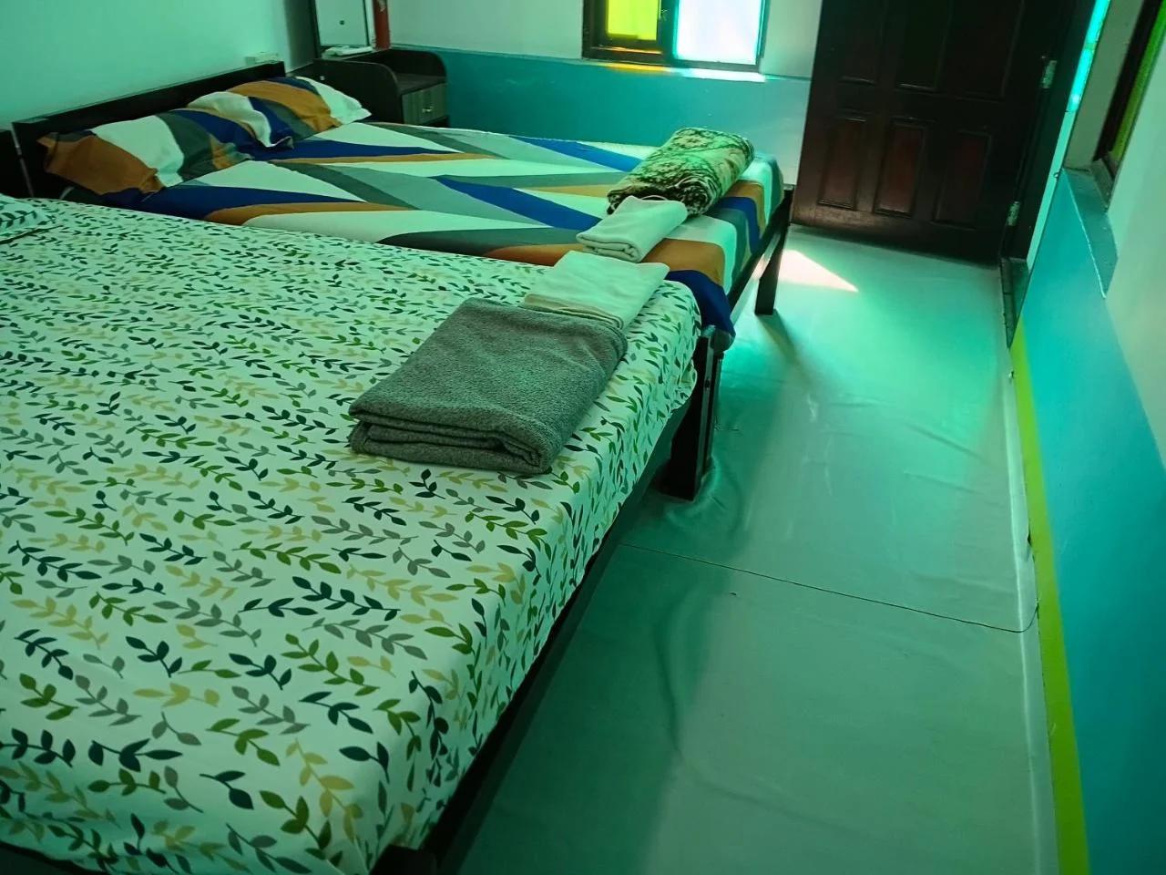 First Alleppey homestay foto