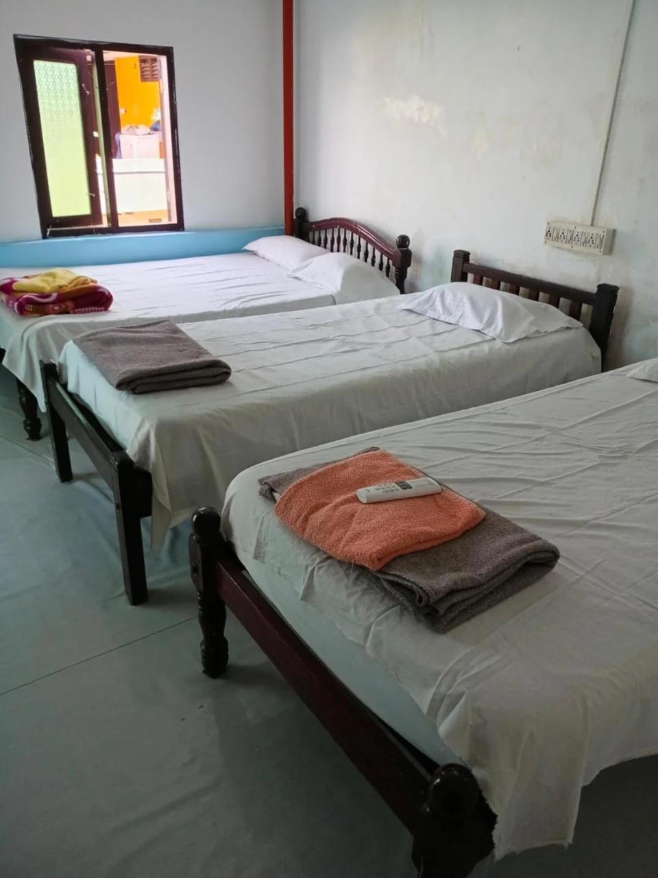 First Alleppey homestay foto