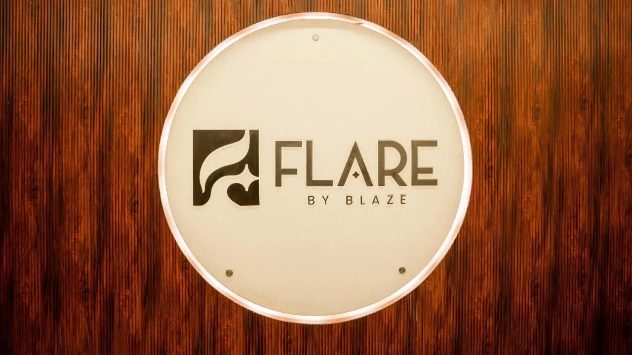 Flare By Blaze photo
