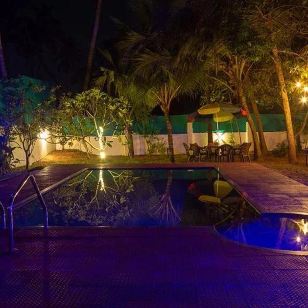 Fool's Paradise Homestay foto