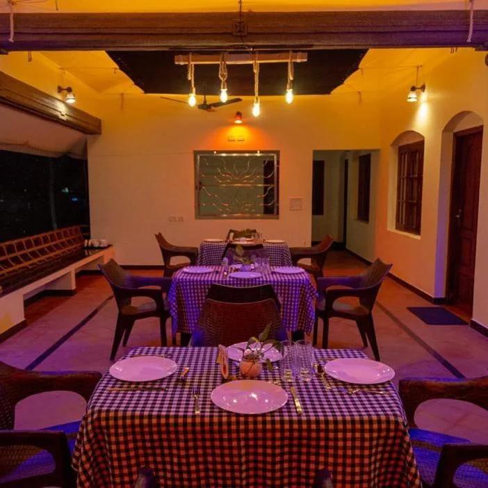Fool's Paradise Homestay foto