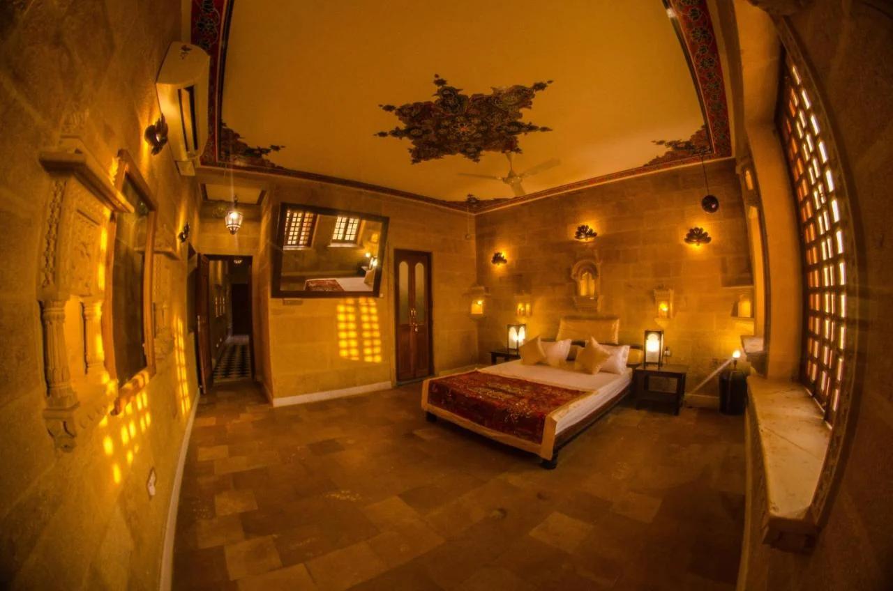 Fort Villa foto