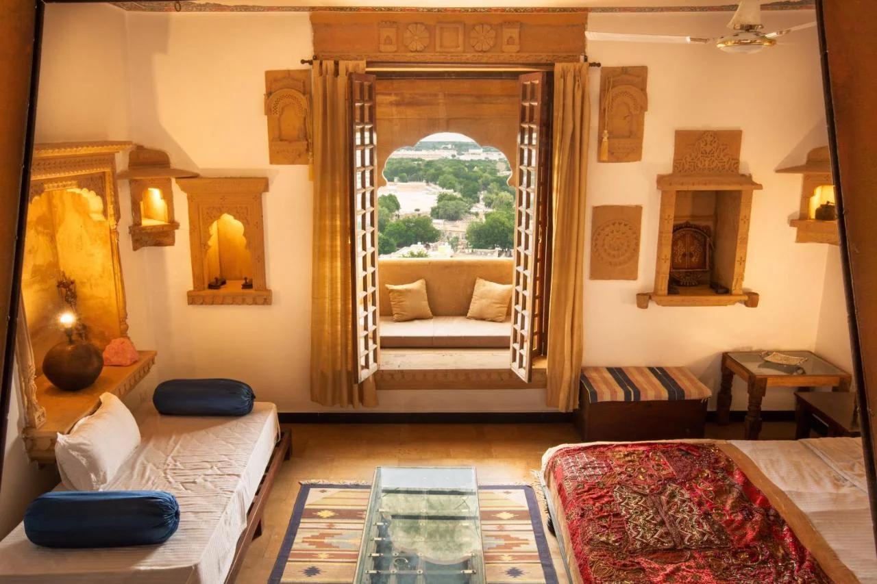 Fort Villa foto