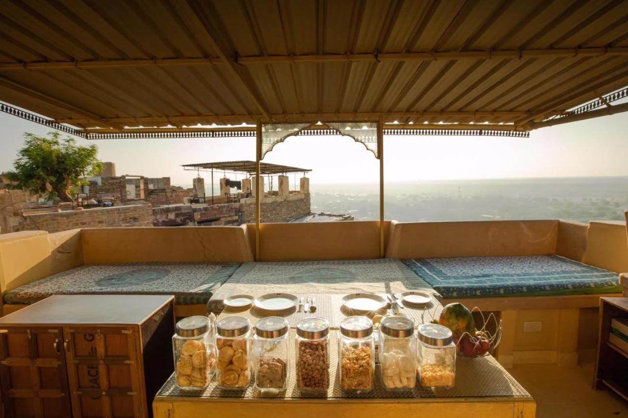 Fort Villa foto