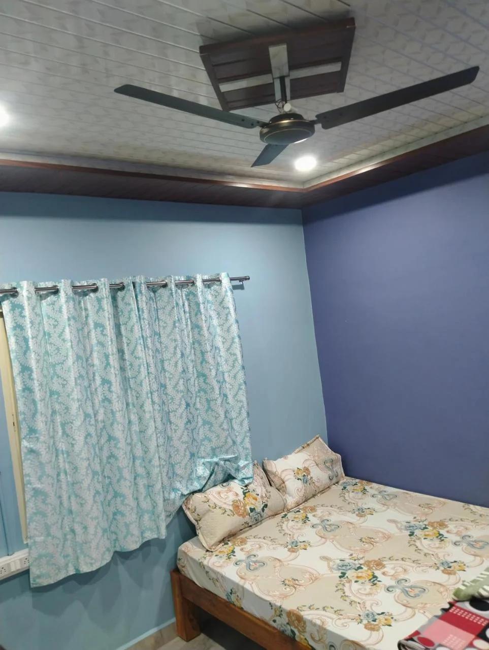 Funky monkey Home stay foto