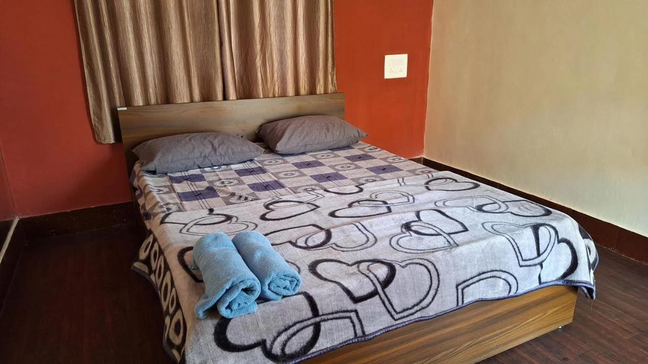 Golden Nest Home Stay foto