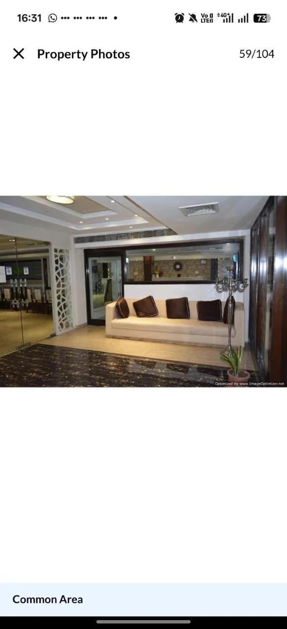 Goyal Hotel - Hotel Samovar Stay, Agra foto