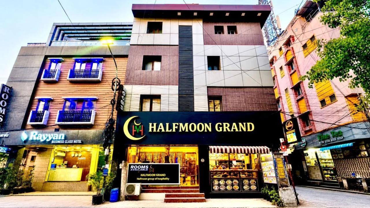 Half Moon Grand