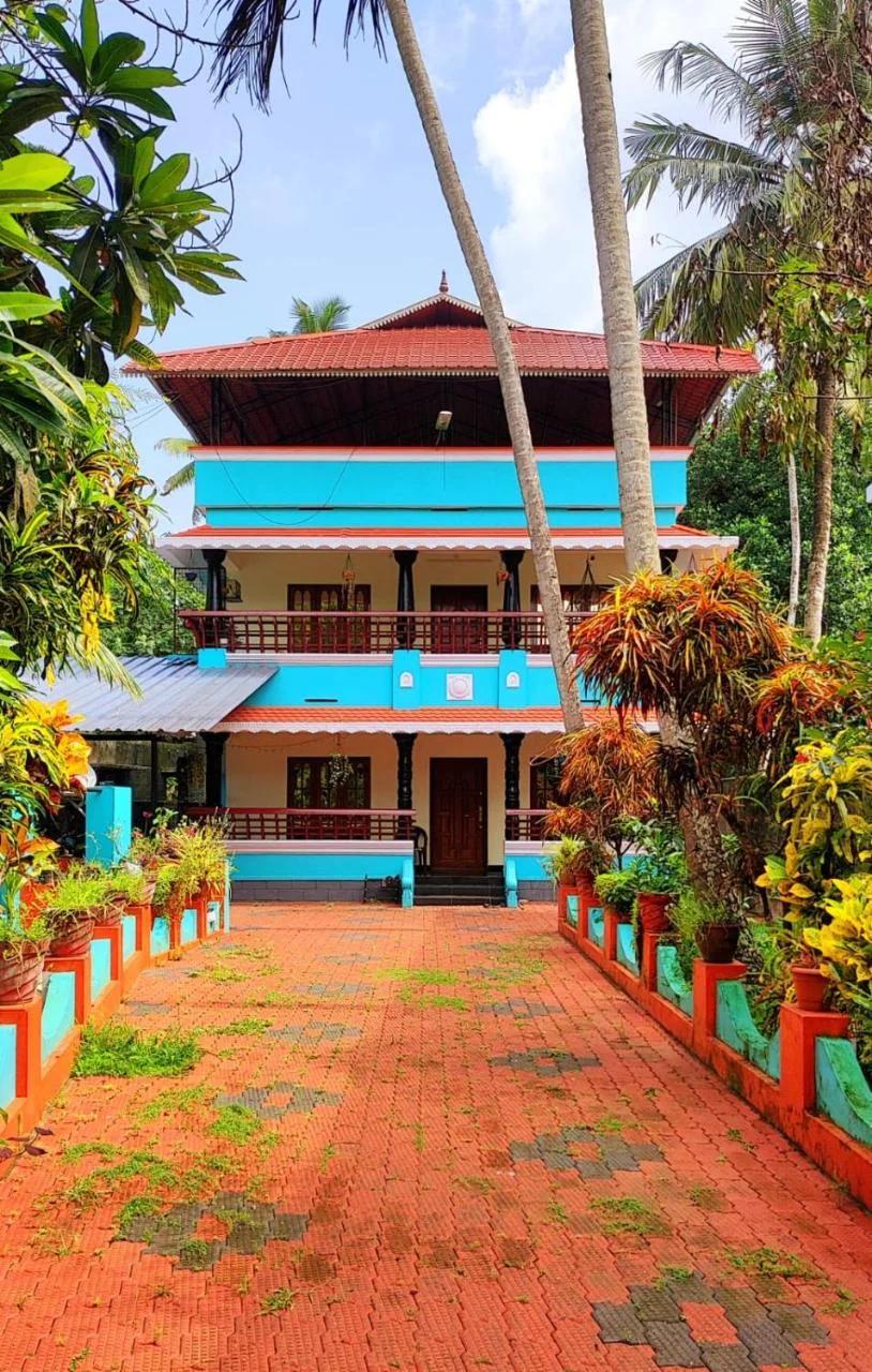 Happy Buddha Varkala foto
