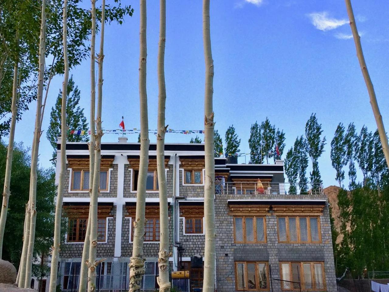 Heschuk Guest House photo