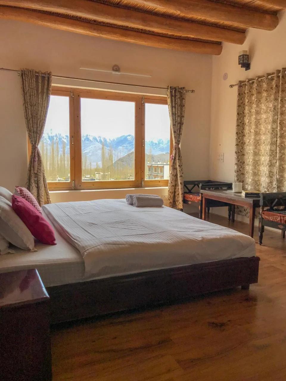 Heschuk Guest House photo