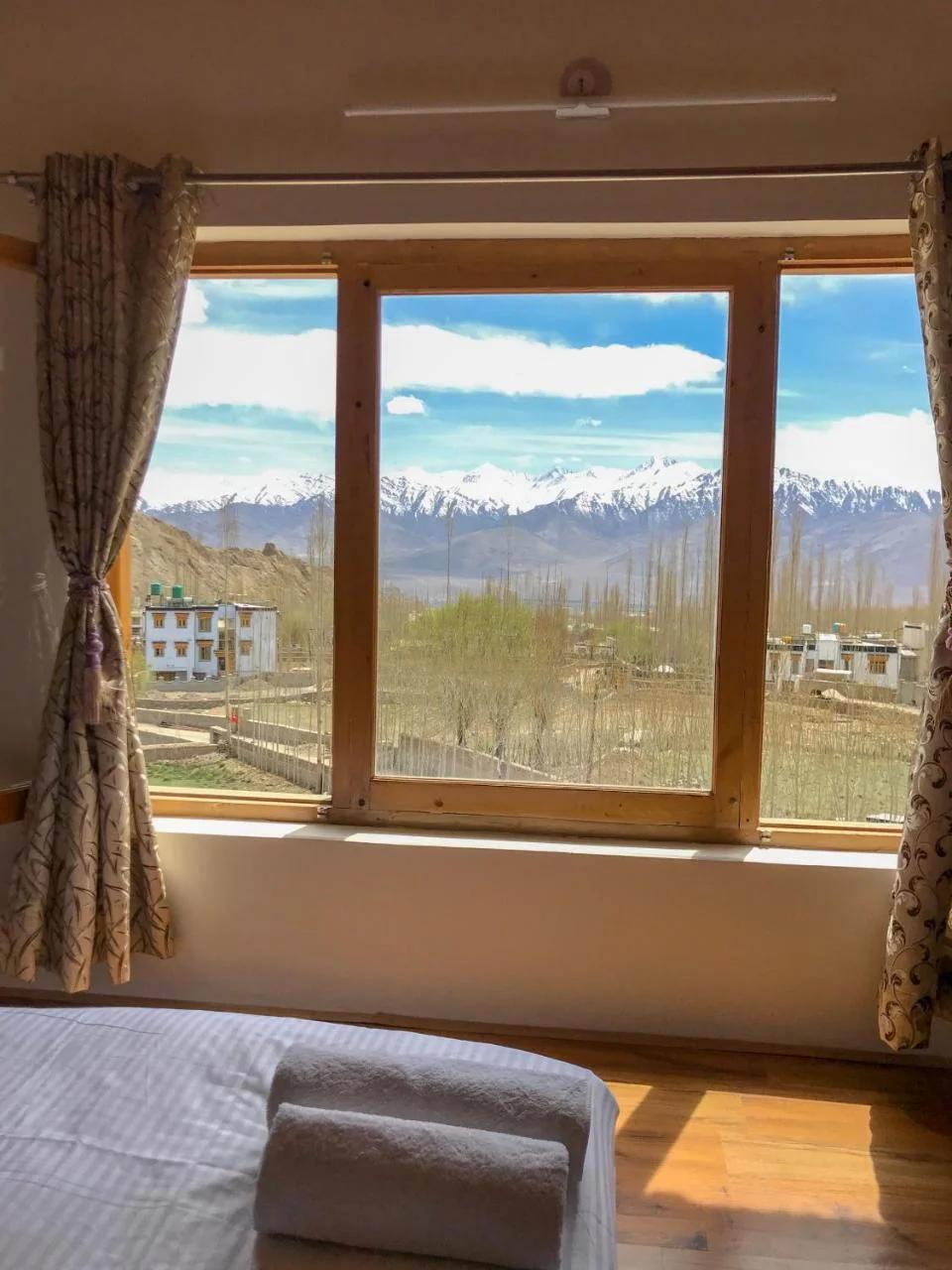 Heschuk Guest House photo