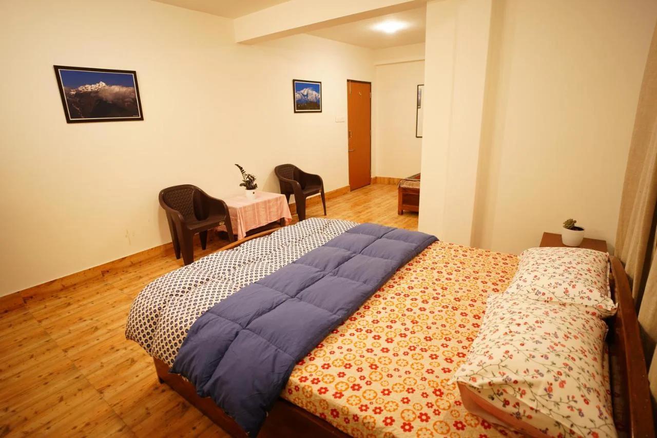 HIMALOK HOMESTAY