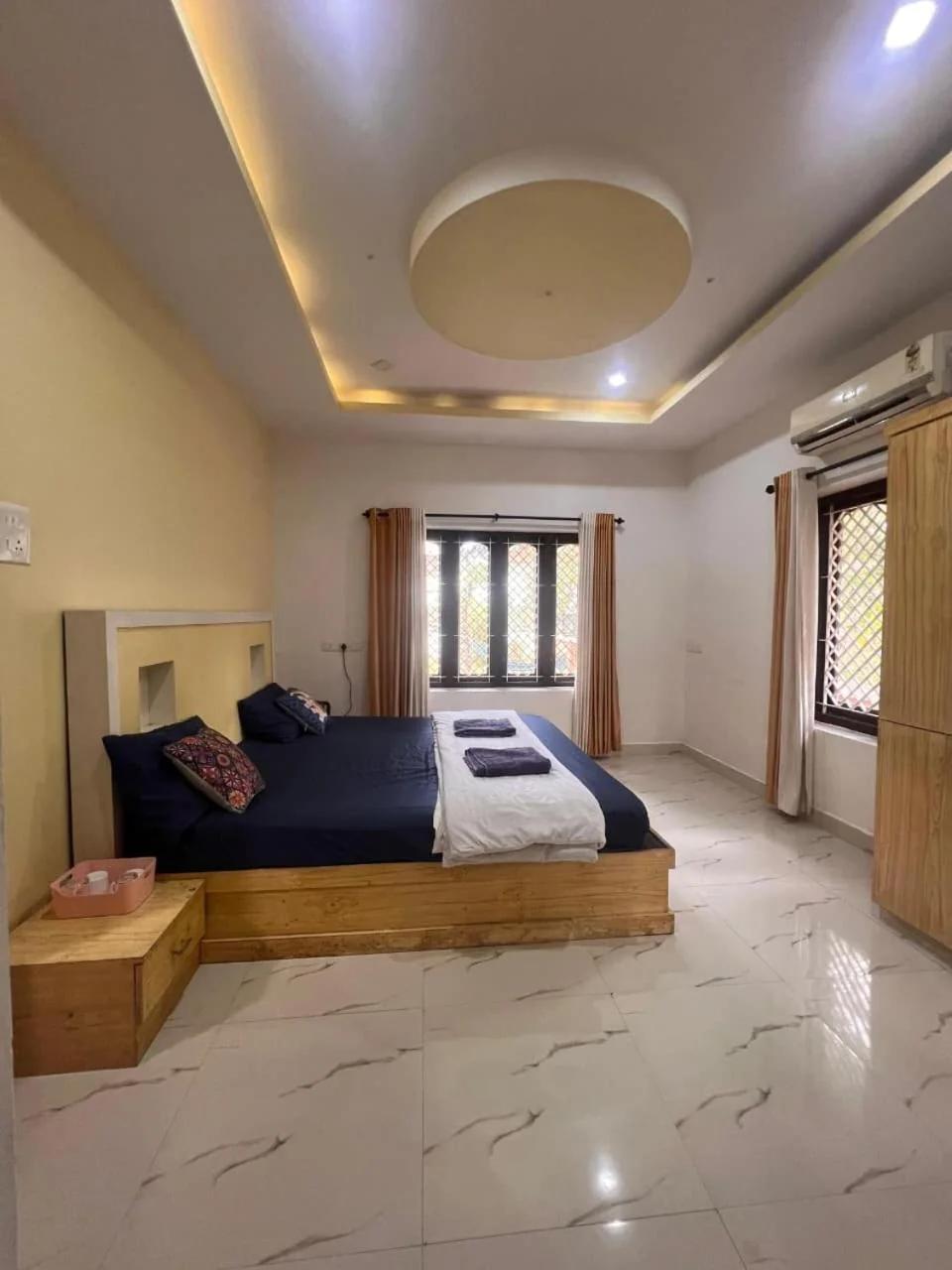 Hope Hostels - South Cliff, Varkala photo