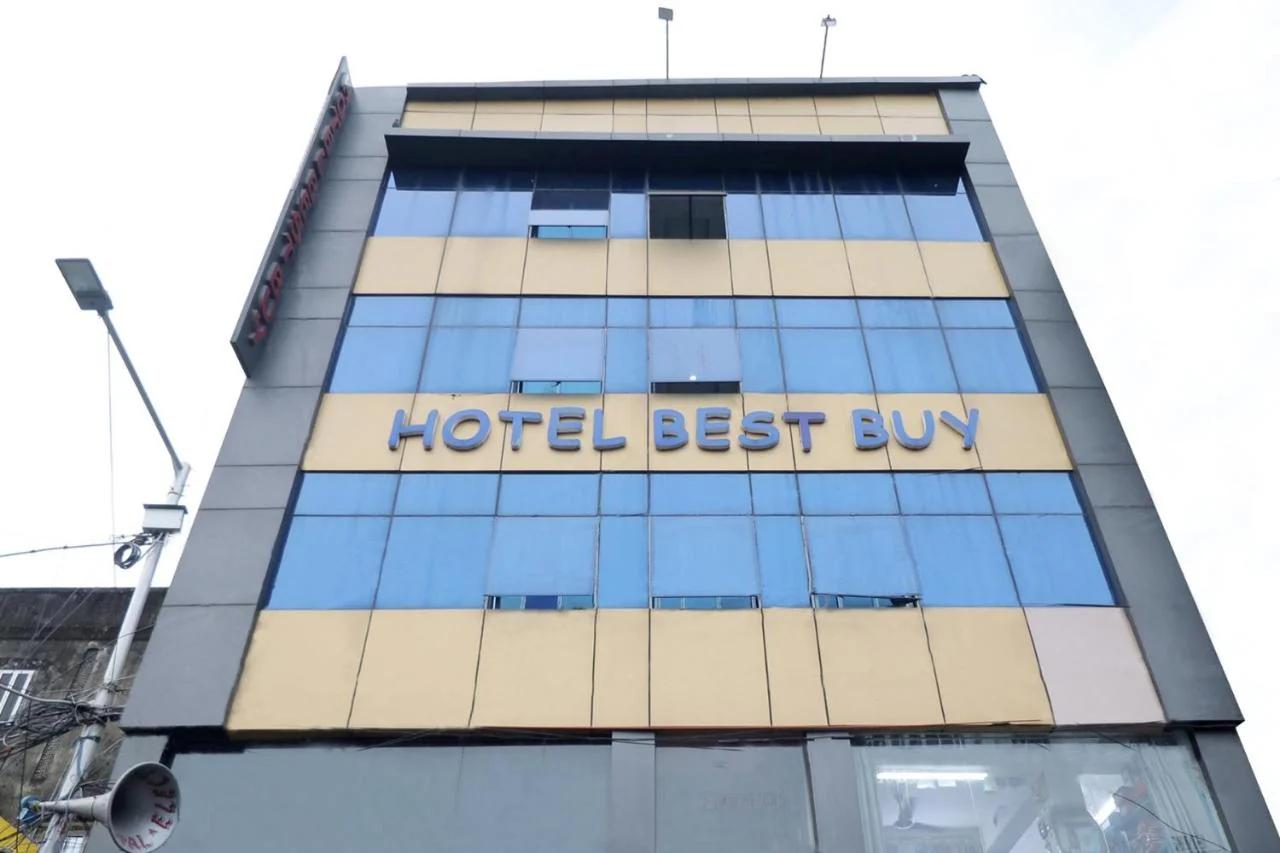 Hotel best buy