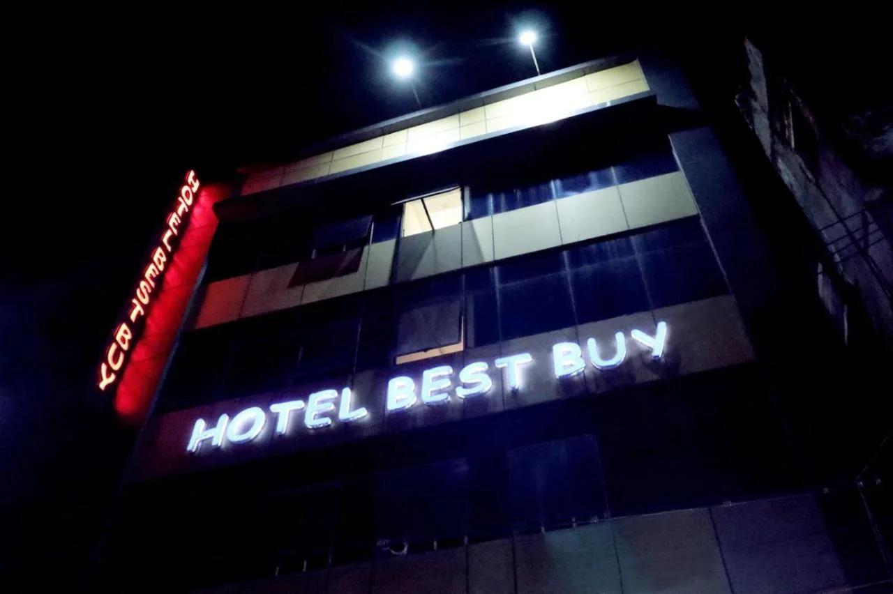 Hotel best buy foto