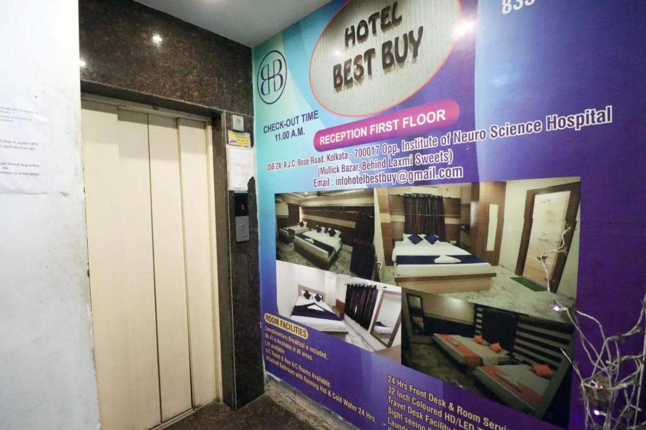 Hotel best buy foto