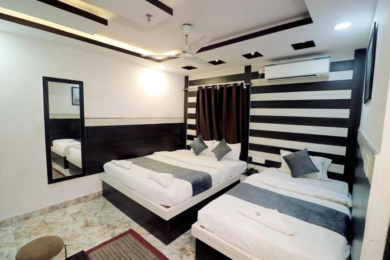 Hotel best buy foto