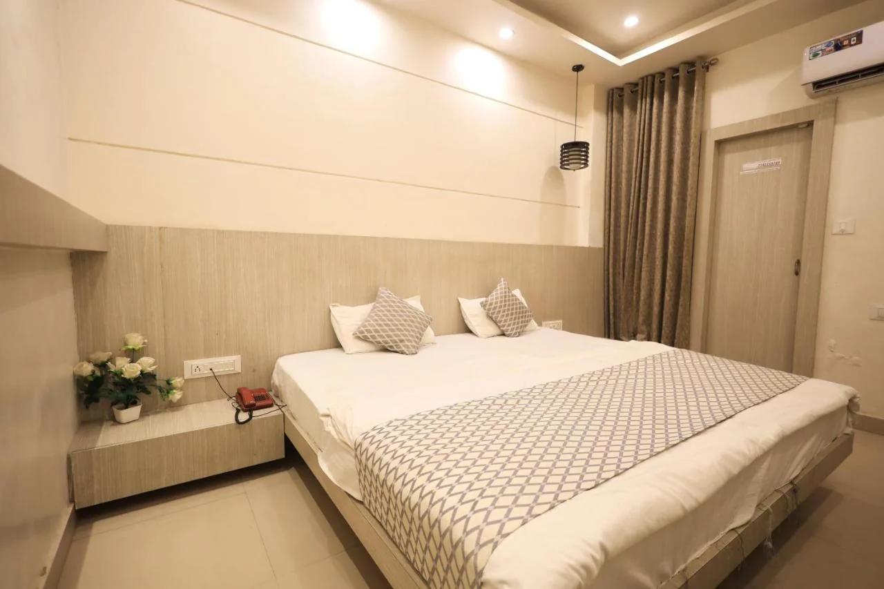 Hotel Blue Mountain foto