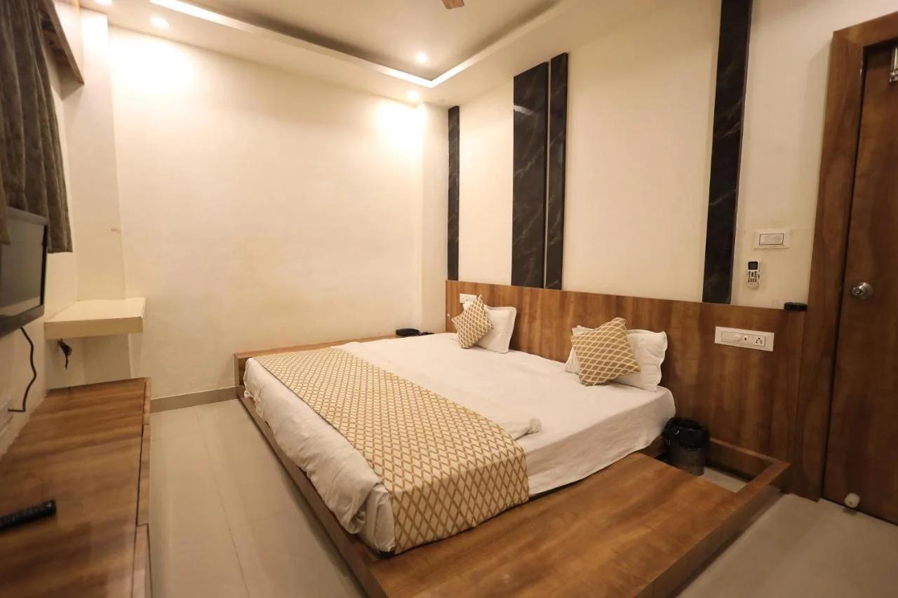 Hotel Blue Mountain foto