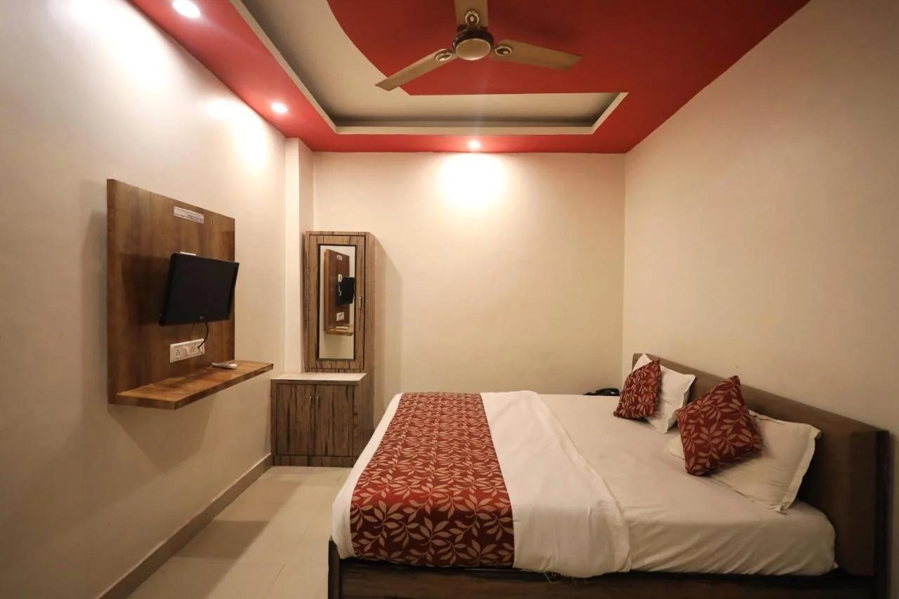 Hotel Blue Mountain foto
