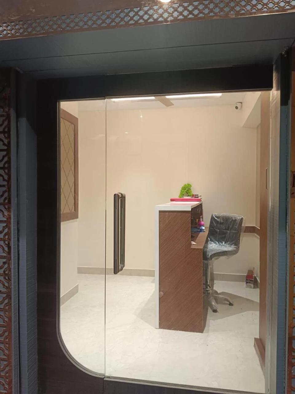 Hotel Grand Palace Inn foto