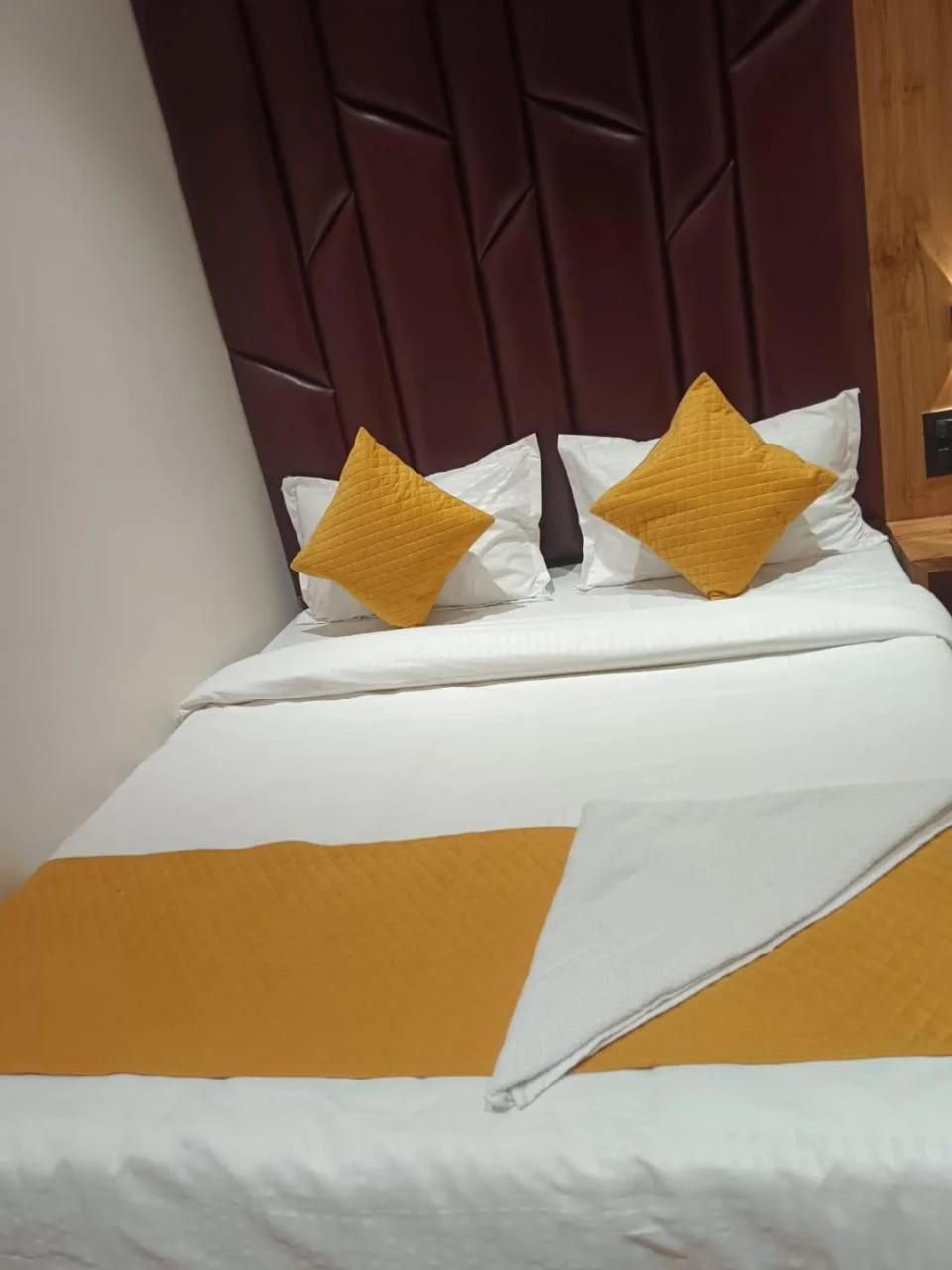 Hotel Grand Palace Inn foto