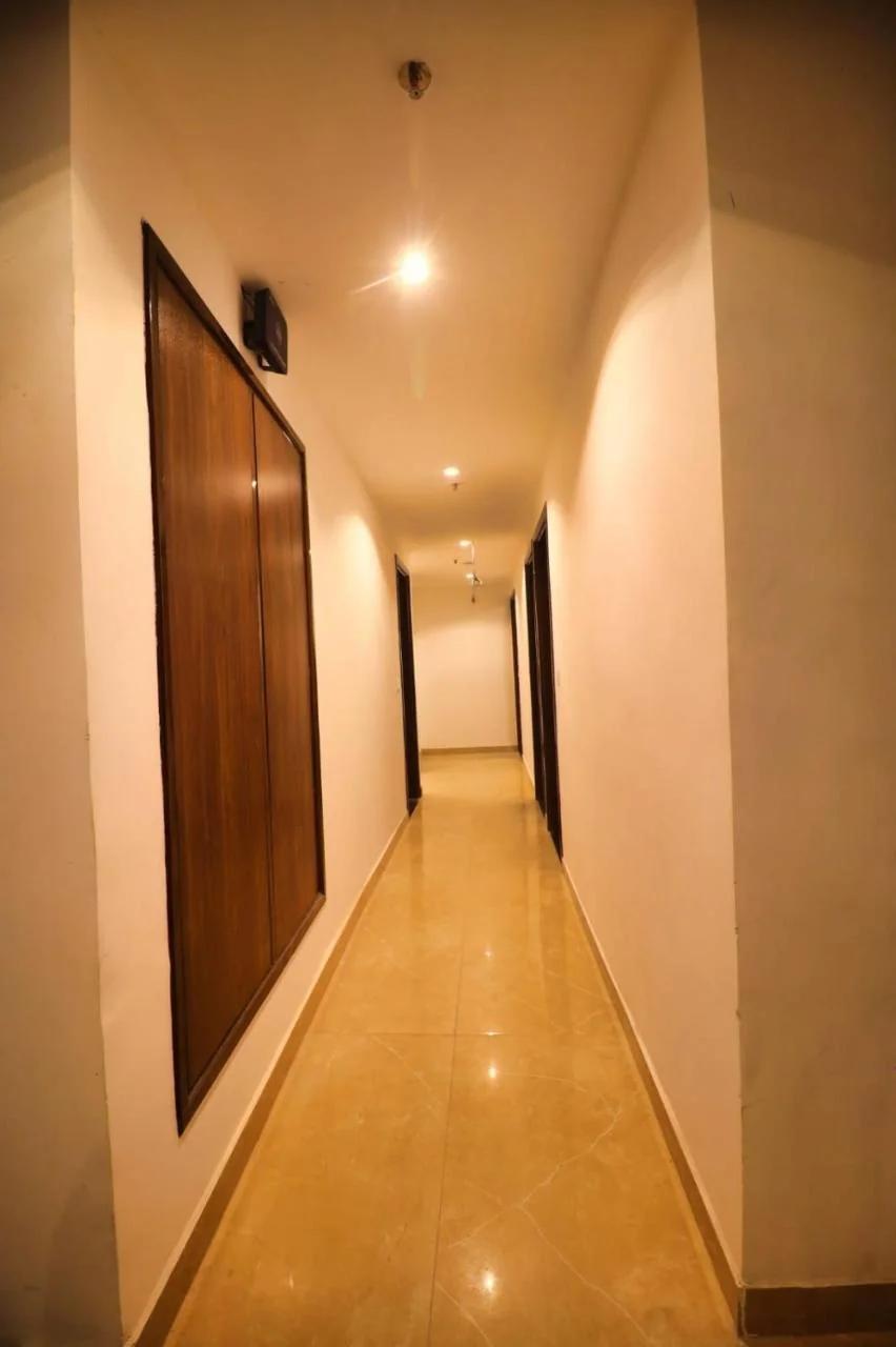 Hotel Kitty Prime Stay foto