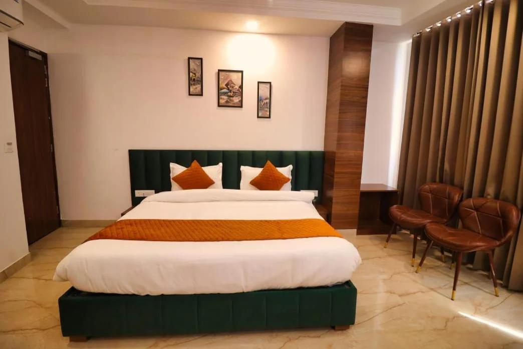 Hotel Kitty Prime Stay foto
