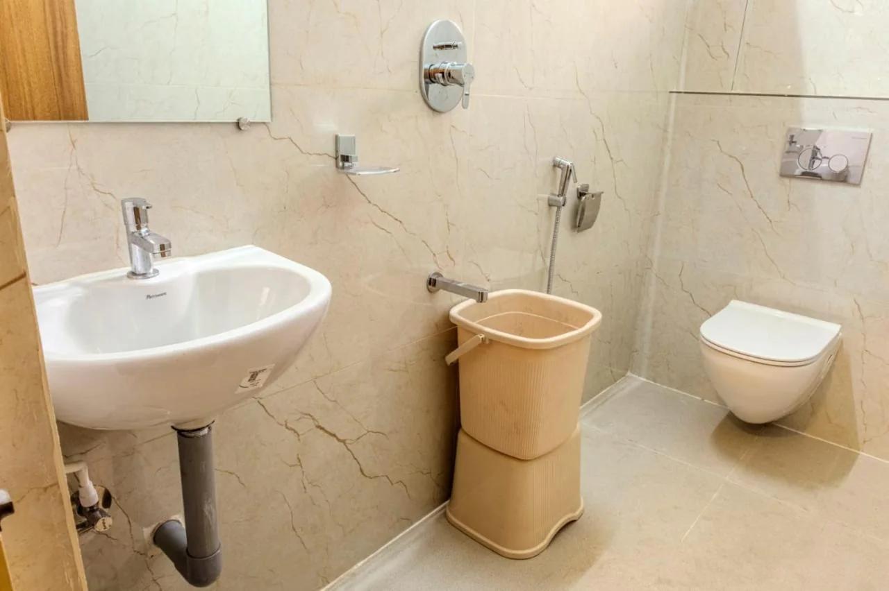 Hotel M S Chola foto