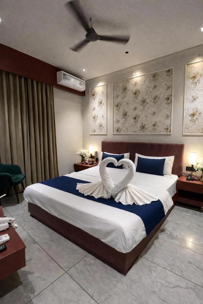 Hotel Maharaja 2