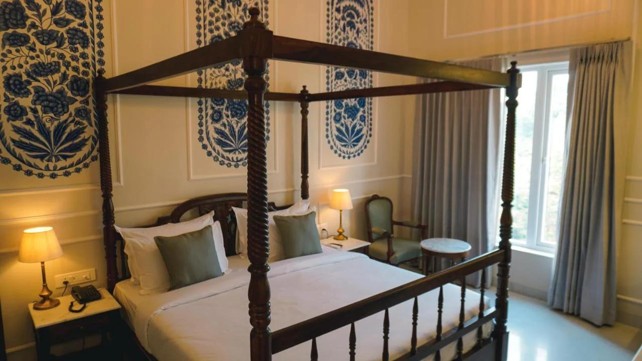 Hotel Naren Villa photo