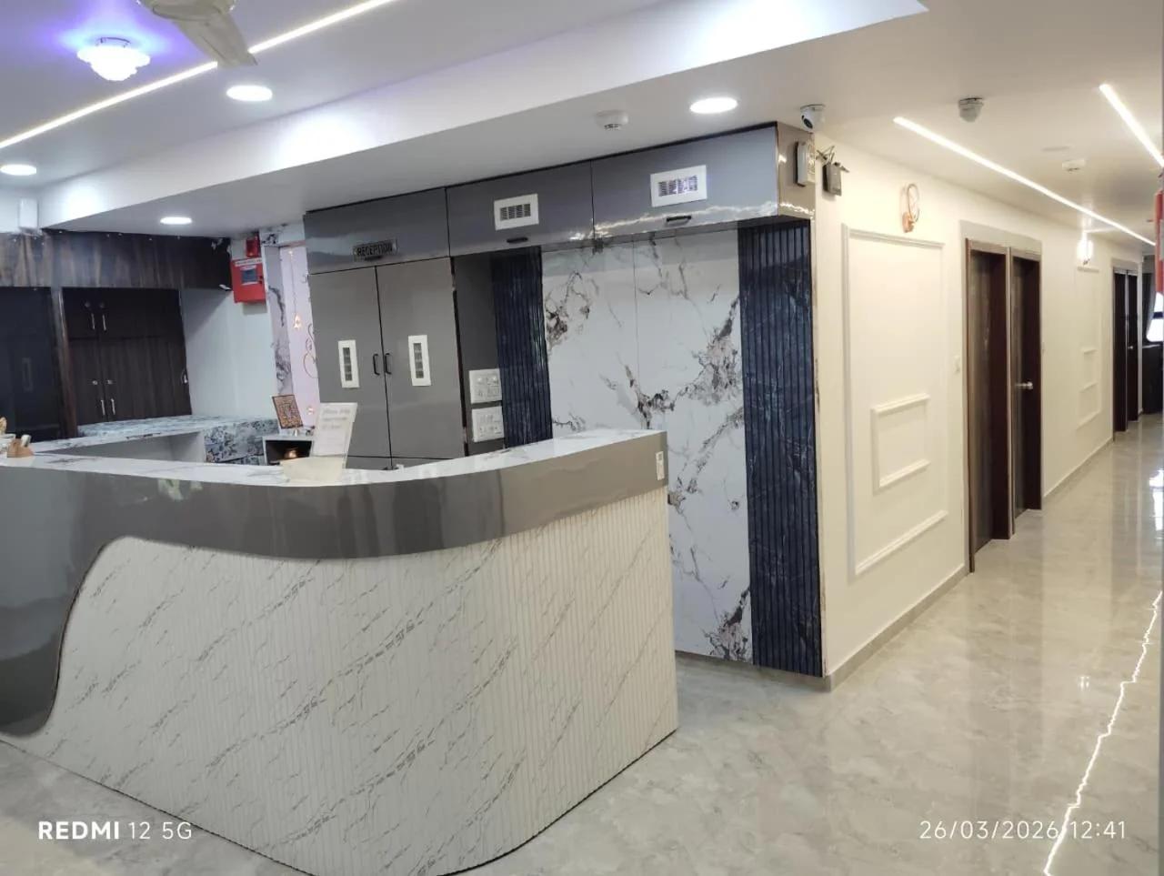 Hotel Neelkamal Ahmedabad