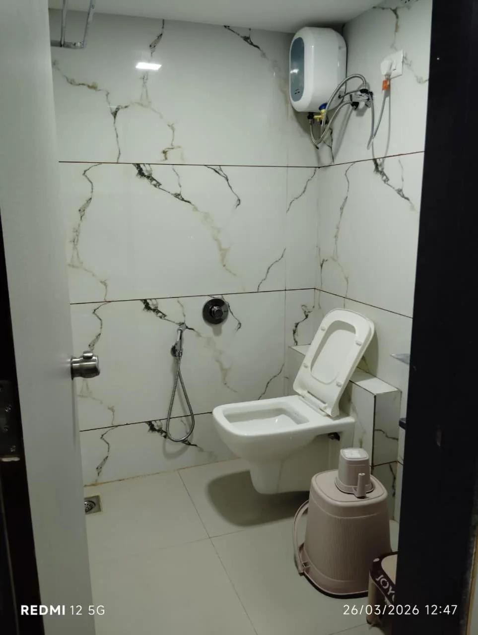 Hotel Neelkamal Ahmedabad foto