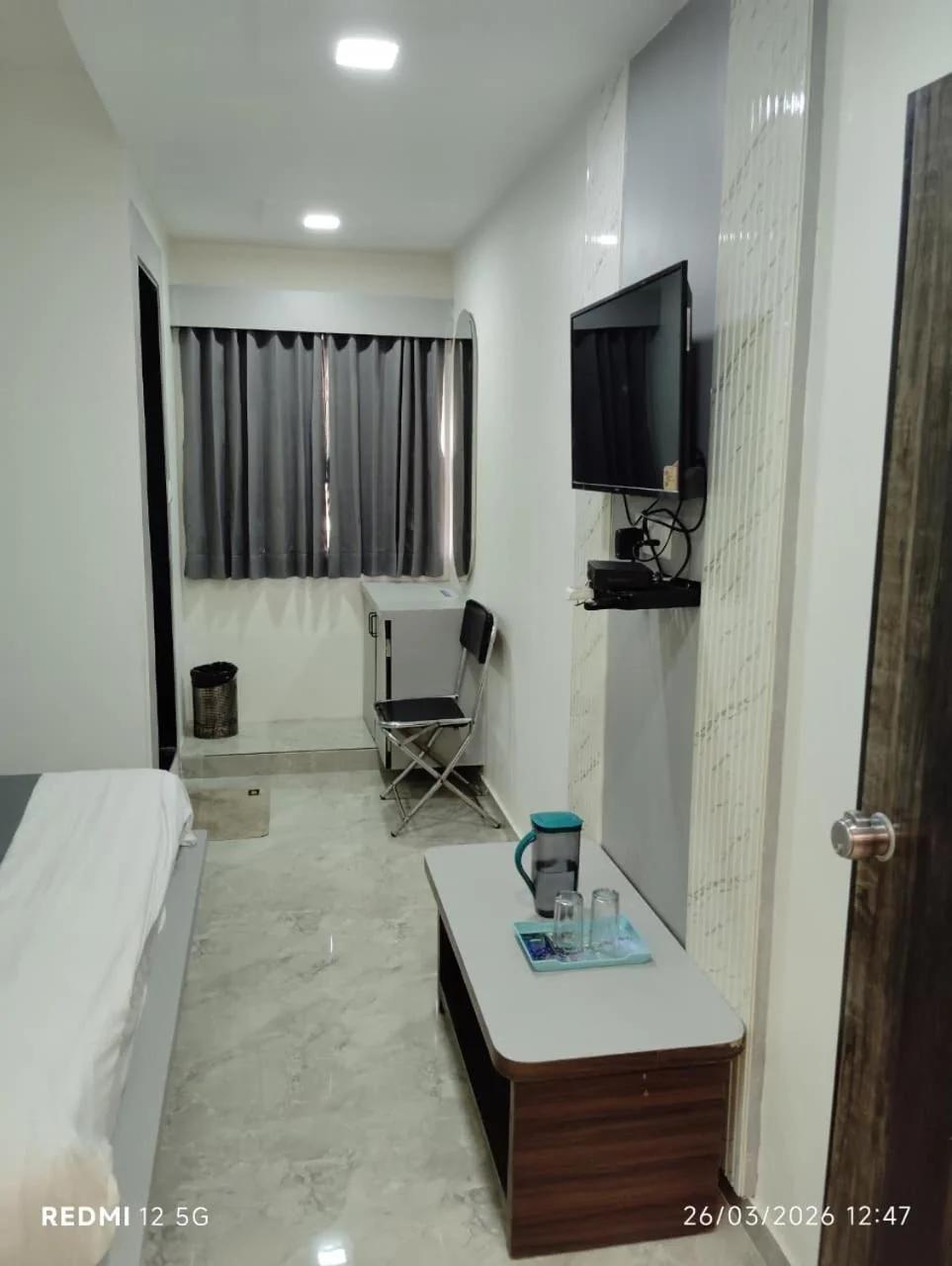 Hotel Neelkamal Ahmedabad foto